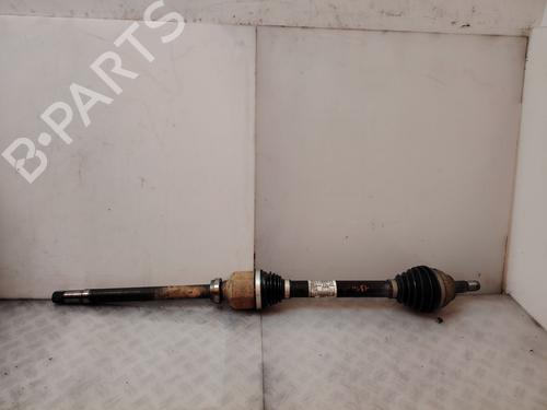Right front driveshaft PEUGEOT PARTNER Box Body/MPV 1.6 BlueHDi 120 | BP36470024M39 - Image 2