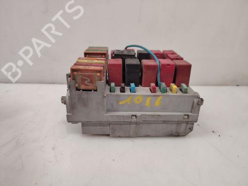Fuse box FIAT DUCATO Van (250_) | BP34195272E1 - Image 2