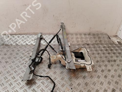 Used Front left window mechanism SEAT ALTEA XL (5P5, 5P8) [2006-2015]  26288092