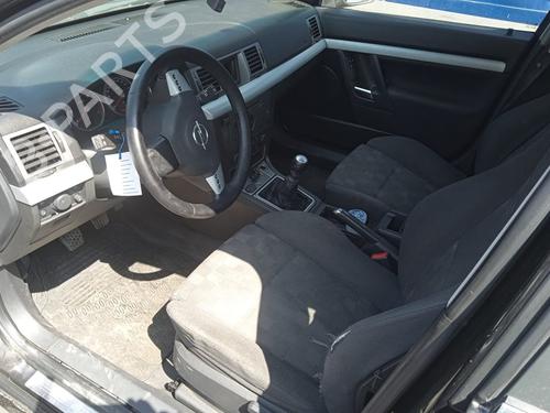 Startmotor OPEL VECTRA C (Z02) 2.2 DTI 16V (F69) | BP17503219M8 