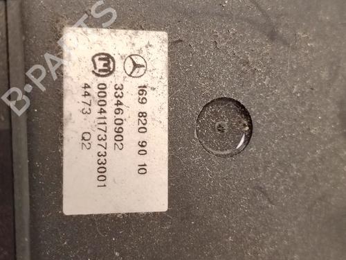 Switch MERCEDES-BENZ A-CLASS (W169) A 180 CDI (169.007, 169.307) | BP31721579I30