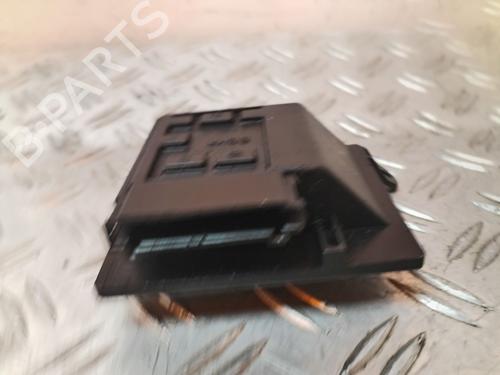 Heater resistor VW CRAFTER 30-50 Van (2E_) 2.0 TDI | BP30943253M108