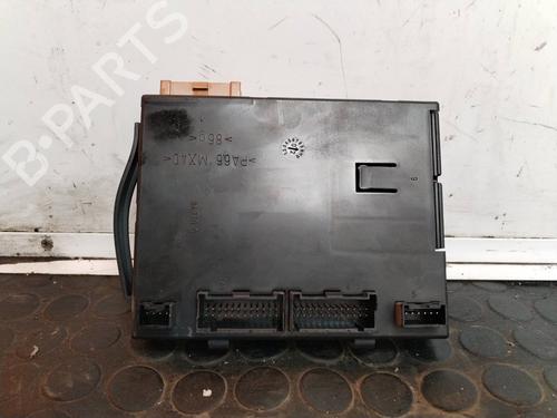 Elektronische module MERCEDES-BENZ M-CLASS (W163) ML 270 CDI (163.113) | BP17624897M83