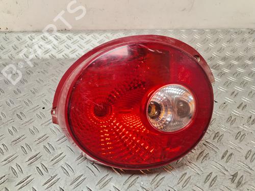 Feu arrière gauche DAEWOO MATIZ (M100, M150) 1.0 (64 hp) 30944797