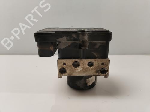 Used ABS pump FORD FIESTA V (JH_, JD_) 1.4 TDCi (68 hp) 30946425