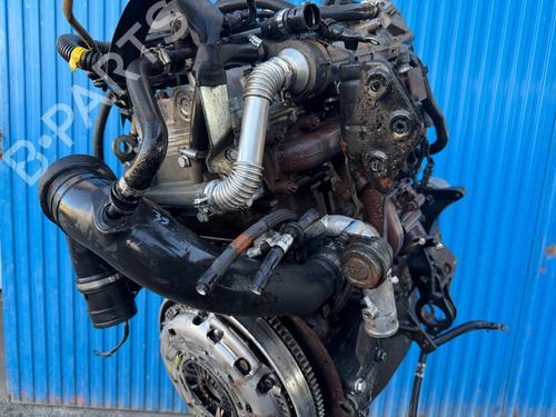 Engine FIAT DUCATO Van (250_) 180 Multijet 3,0 D | BP31600811M1 