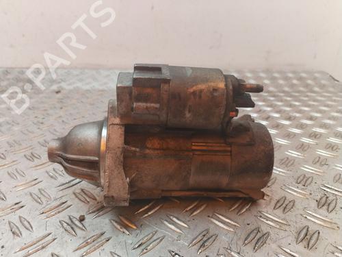 Startmotor BMW 3 Compact (E46) 320 td | BP25913838M8 