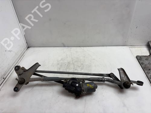 Used Front wiper motor LAND ROVER DISCOVERY SPORT (L550) 2.0 D (150 hp) 24287895