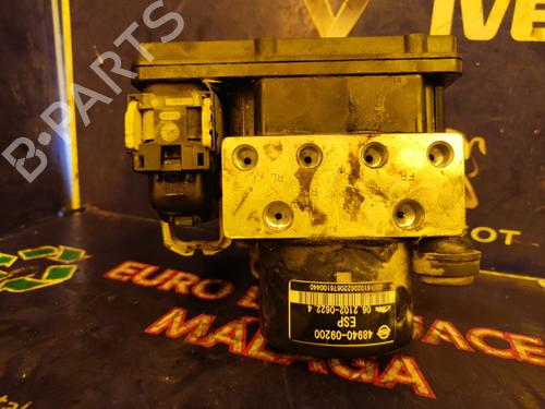 ABS Bremseaggregat SSANGYONG KYRON 2.0 Xdi 4x4 (141 hp) 17509392