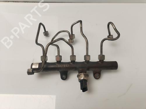 Used Injection rail Injection rail RENAULT MEGANE III Coupe (DZ0/1_) [2008-2016] 33243330 33243330