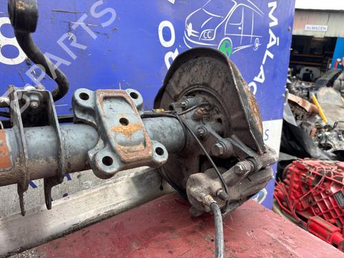 Rear differential MERCEDES-BENZ SPRINTER 3-t Bus (B906) | BP26166894M24