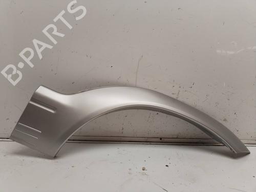 Used Front right wheel arch trim DAIHATSU TERIOS (J1_) 1.3 4WD (J102) (86 hp) 17505007