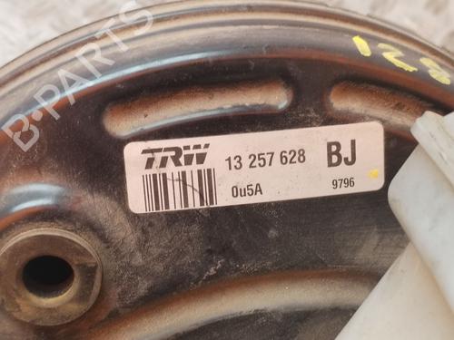 Servo brake OPEL MERIVA B MPV (S10) | BP30943846M42