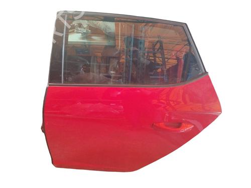 Left rear door SEAT LEON SC (5F5) 2.0 TDI | BP17505252C4 