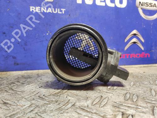Mass air flow sensor MERCEDES-BENZ C-CLASS (W203) C 200 CDI (203.004) | BP17500577M95 