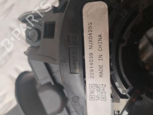 Switch OPEL MERIVA B MPV (S10) | BP30943509I30