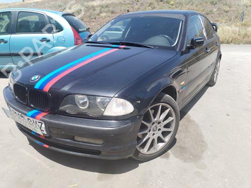 Brukte deler til BMW 3 Coupe (E46) 4769599