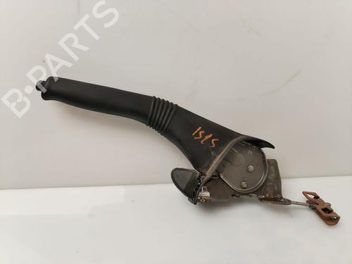 håndbremse DACIA DOKKER MPV (KE_) [2012-2021]  31133541