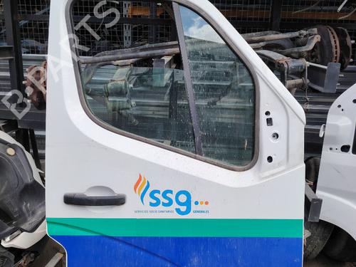 Used Right front door Right front door RENAULT MASTER III Van (FV) 2.3 dCi 130 RWD (FV01, FV10, FV11, FV12) (130 hp) 33608629 33608629