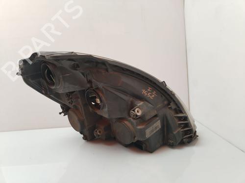 Left headlight IVECO DAILY IV Van | BP31133531C28 - Image 4