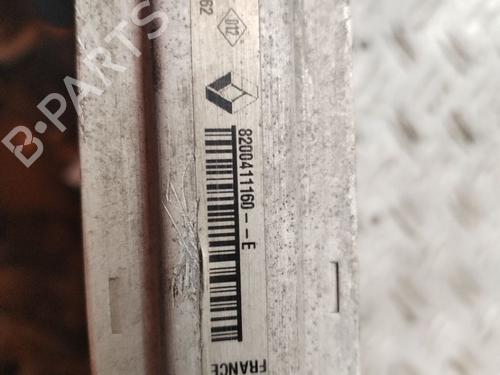 Intercooler RENAULT TRAFIC II Bus (JL) | BP30944201M30