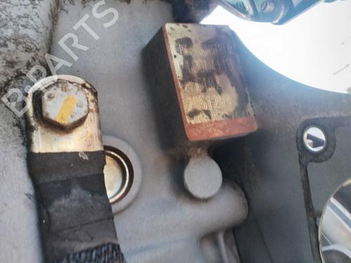 Motor IVECO DAILY VI Platform/Chassis  | BP31600321M1 