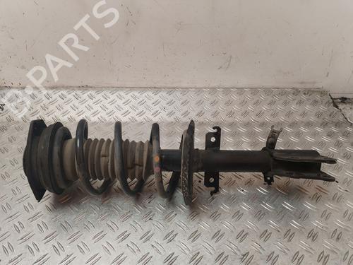 Used Right front shock absorber RENAULT KANGOO BE BOP (KW0/1_) 1.5 dCi 75 (75 hp) 30944554