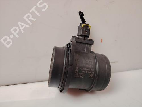 Medidor de massa de ar SSANGYONG TIVOLI [2015-2026]  31164650