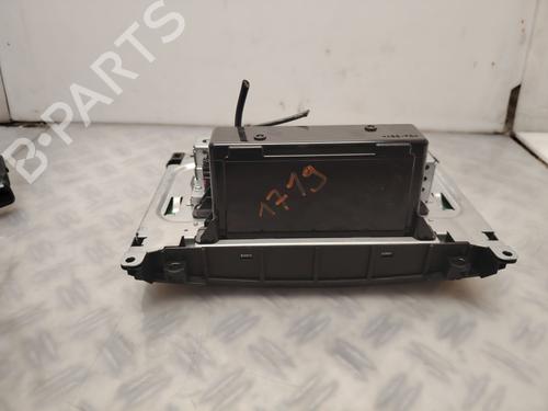 radio-mercedes-benz-vito-van-w447-2014-34127206 main image