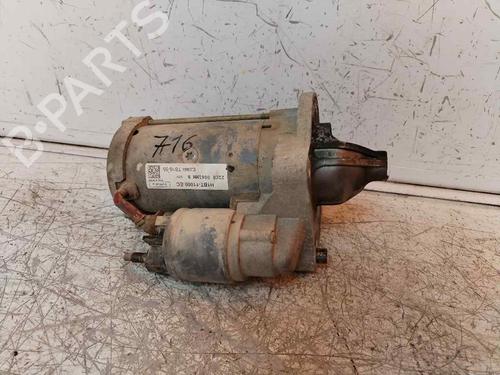Startmotor FORD ECOSPORT [2011-2022]  18467255