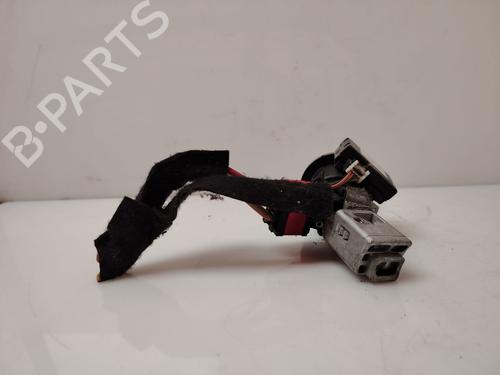 Ignition barrel RENAULT MASTER III Van (FV) 2.3 dCi 130 RWD (FV01, FV10, FV11, FV12) | BP32724731M48 - Image 2