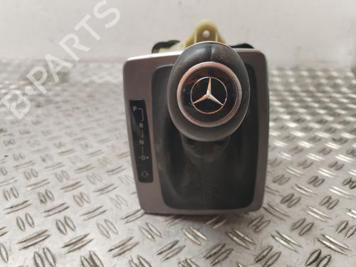 Selector da caixa MERCEDES-BENZ C-CLASS (W204) [2007-2015]  26385483