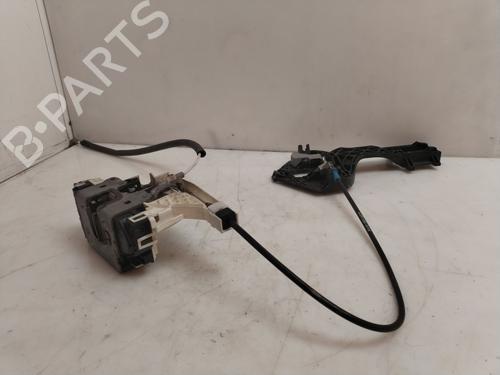 Used Front left lock Front left lock MERCEDES-BENZ SPRINTER 3-t Van (B906) [2006-2018] 36308448 36308448
