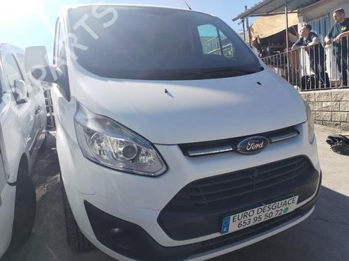 Electronic sensor FORD TRANSIT Van (FA_ _)  | BP32858327M84  - Image 5