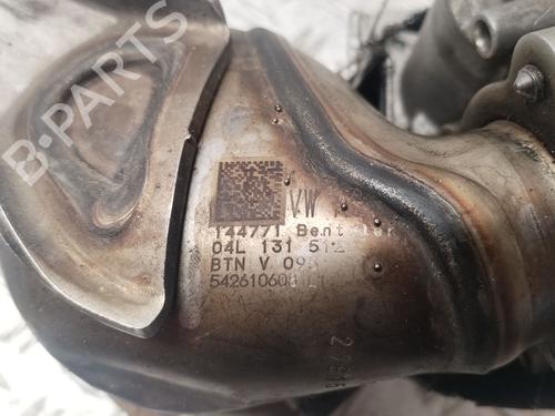 Egr SEAT LEON (5F1) 2.0 Cupra | BP40023100M69 - Image 4