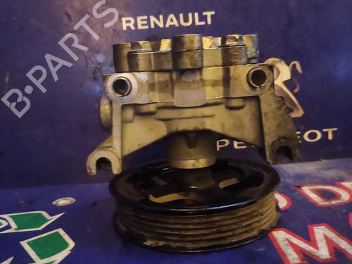 Used Steering pump Steering pump 17508172 17508172