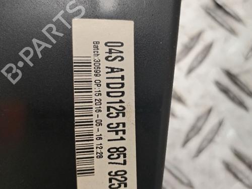 Middle console VW BORA I (1J2) 1.9 TDI | BP30945395I22