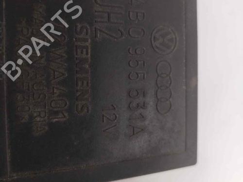Zekeringkast AUDI A4 B5 Avant (8D5) 1.9 TDI | BP22435609E1