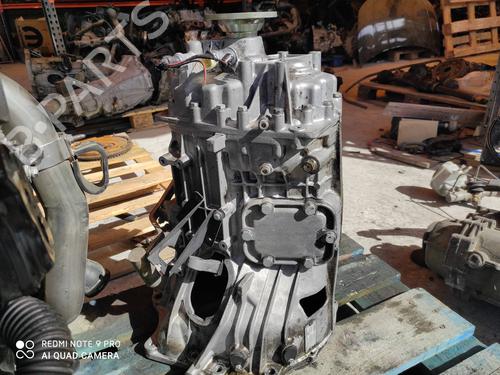 Gearbox IVECO DAILY III Van | BP17506435M3