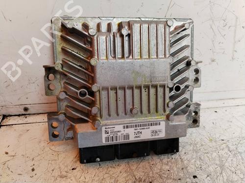 Computer motormanagement FORD C-MAX (DM2) 1.8 TDCi (115 hp) 17505798