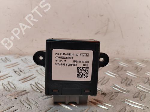 Elektronisk modul FORD FIESTA VII (HJ, HF) 1.0 EcoBoost (101 hp) 30943312