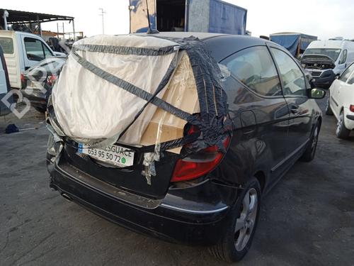 Elektronisk modul MERCEDES-BENZ A-CLASS (W169)  | BP18296540M83 