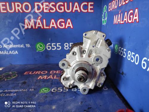 Used Injection pump RENAULT MEGANE II Estate (KM0/1_) 1.9 dCi (KMRG, KM1G, KM0G, KM2C) (120 hp) 17506625