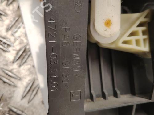 Gear lever FORD TRANSIT Van (FA_ _) | BP31968524M90