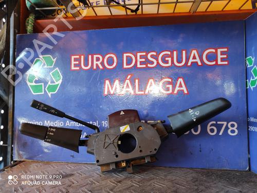 Used Headlight switch MERCEDES-BENZ M-CLASS (W163) ML 400 CDI (163.128) (250 hp) 17506443