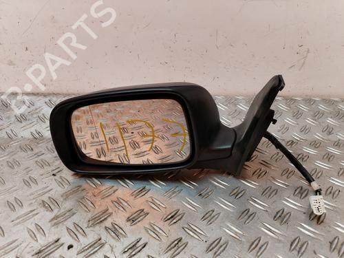 Used Left mirror Left mirror TOYOTA AVENSIS Saloon (_T25_) 2.0 D-4D (CDT250_, CDT250R) (116 hp) 25722205 25722205