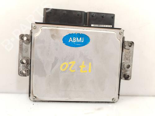 Engine control unit (ECU) CHEVROLET ORLANDO (J309) | BP33852786M57 - Image 4