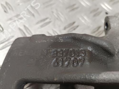 Left rear brake caliper OPEL VIVARO B Van (X82) 1.6 CDTI (05) | BP30943518M107