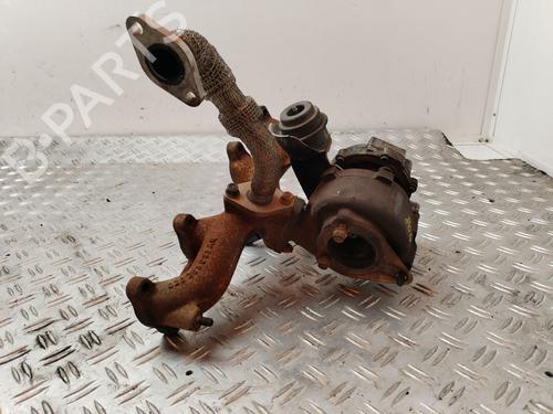 Turbolader/Kompressor VW PASSAT B5 (3B2) 1.9 TDI Syncro/4motion | BP24507573M71