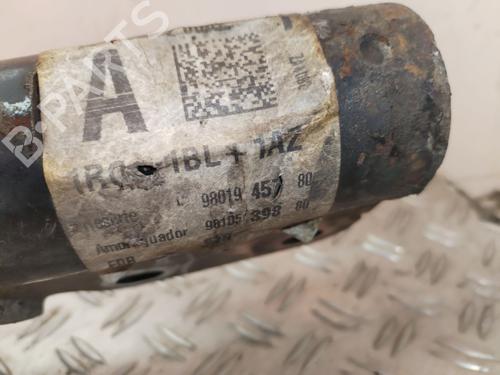 Right front shock absorber CITROËN C4 Picasso II | BP30944498M17